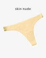 Seamless brazilke Soft - skin nude