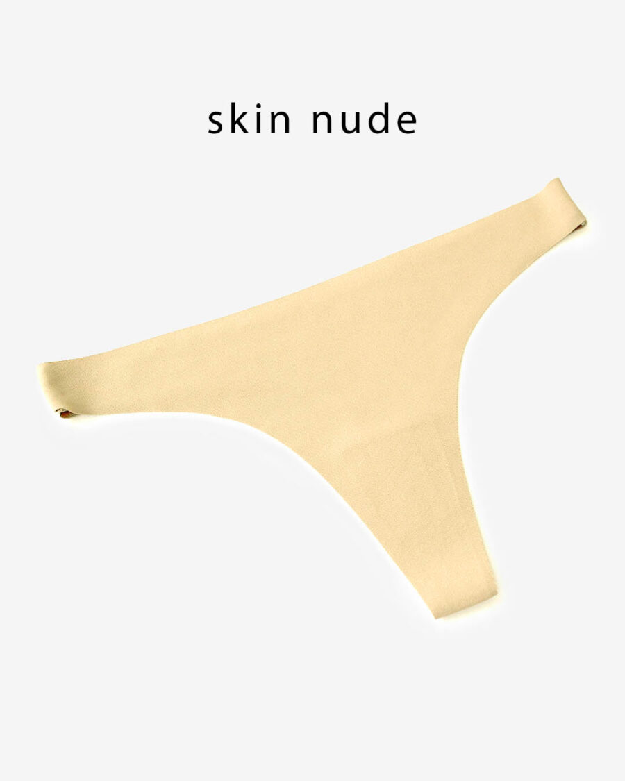 Seamless brazilke Soft - skin nude - Slika 1