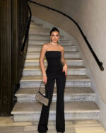 Dvodjelni set Emerson - crni