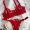 Dvodjelni lingerie set