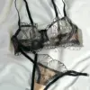 Dvodjelni lingerie set