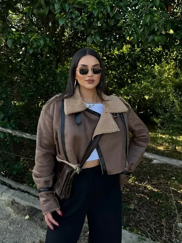 jakna, ženska jakna