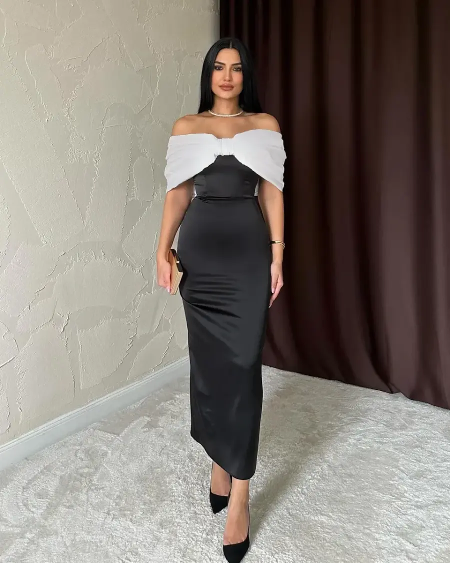 zB4F1MXdDeJyaOVNU4aVB midi haljina