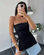 Top Zene - crni - Slika 2