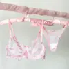 Dvodjelni lingerie set
