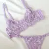 dvodjelni lingerie set