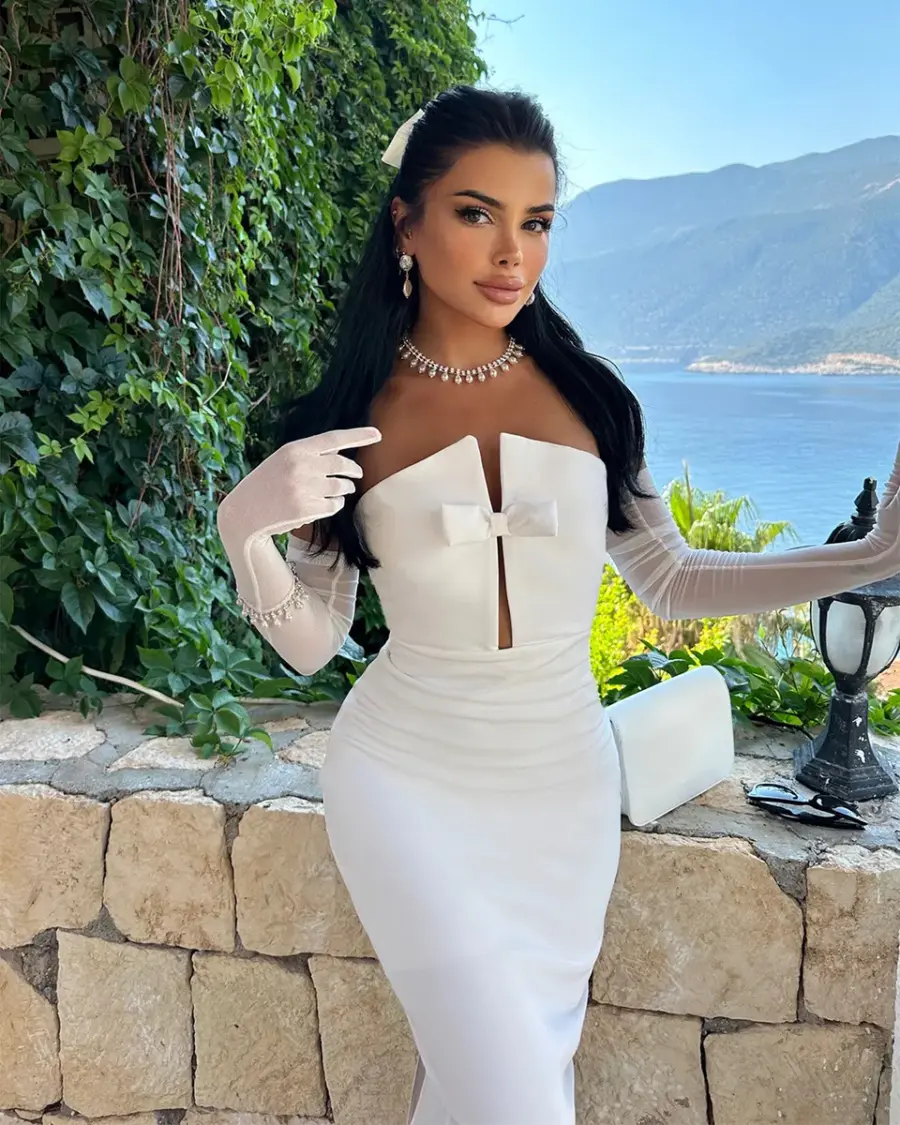 YmOn83EAtgJvL6auboy9L midi haljina