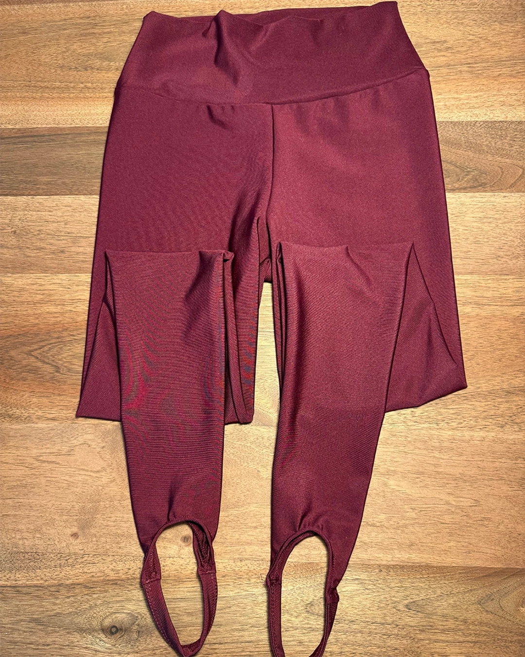 Tajice Oslo - bordo - Slika 2