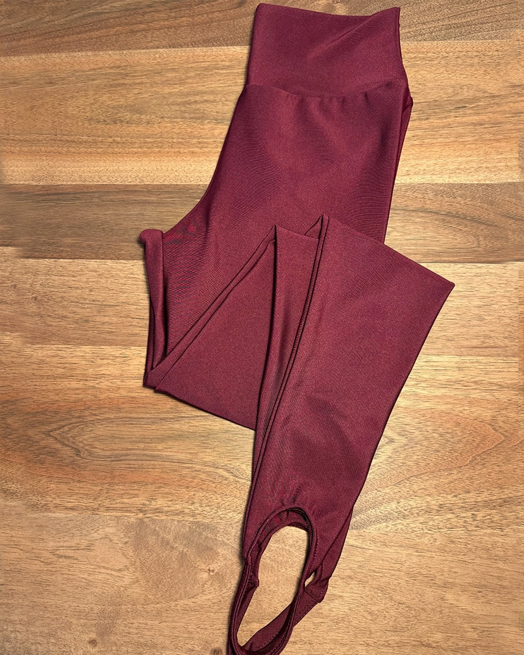 Tajice Oslo - bordo - Slika 3