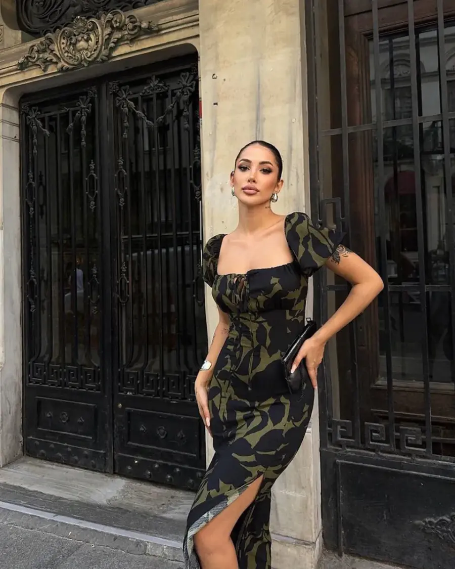 rFfjmvCh554NLLttJKDFQ midi haljina