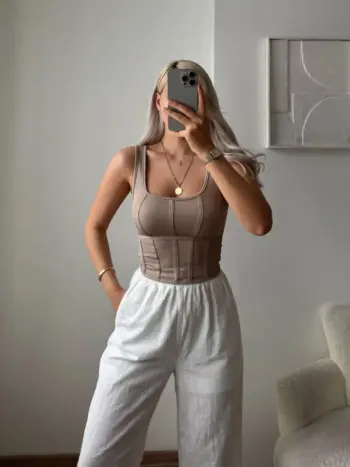 top