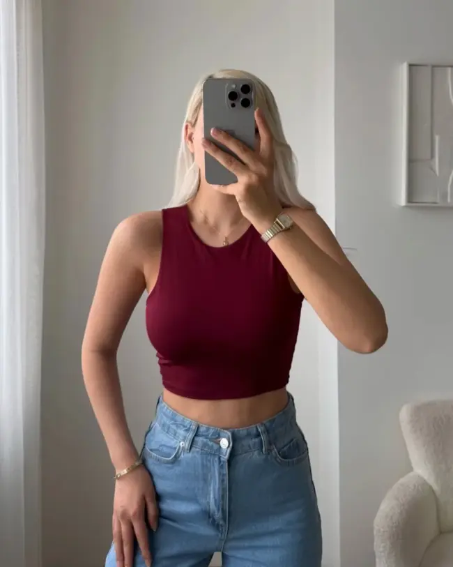 top