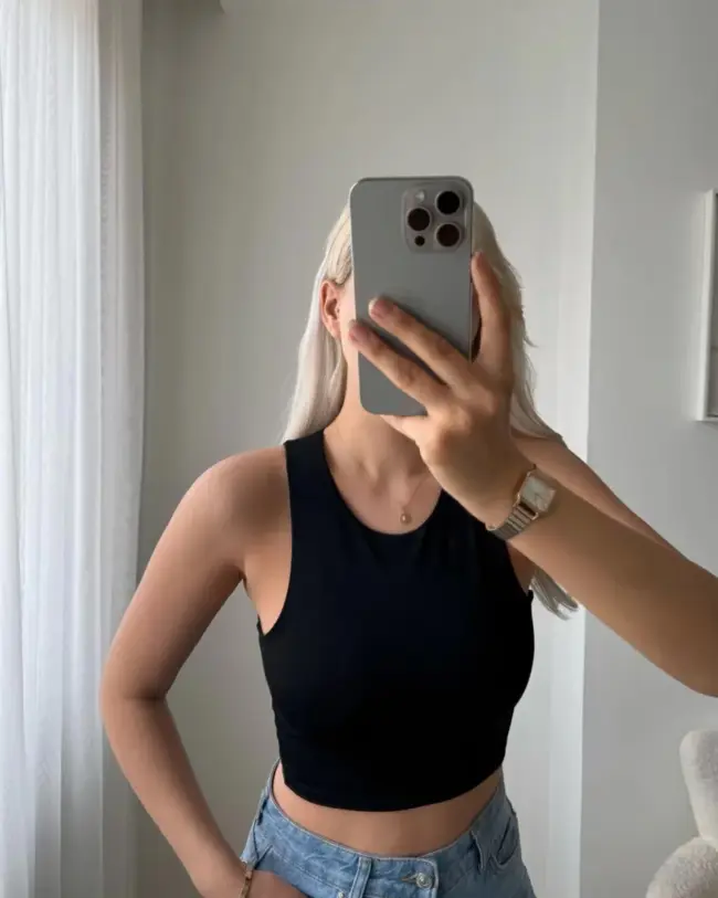 top