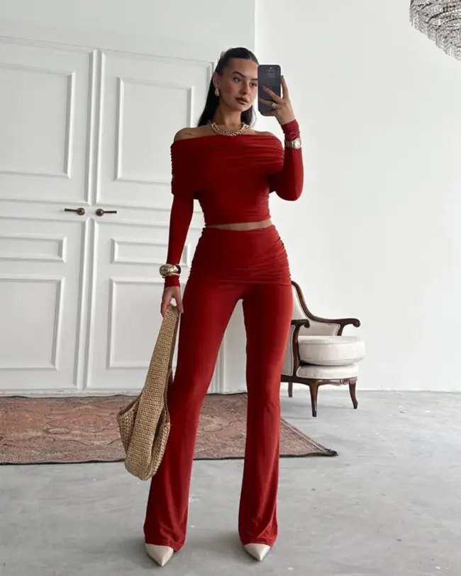 set