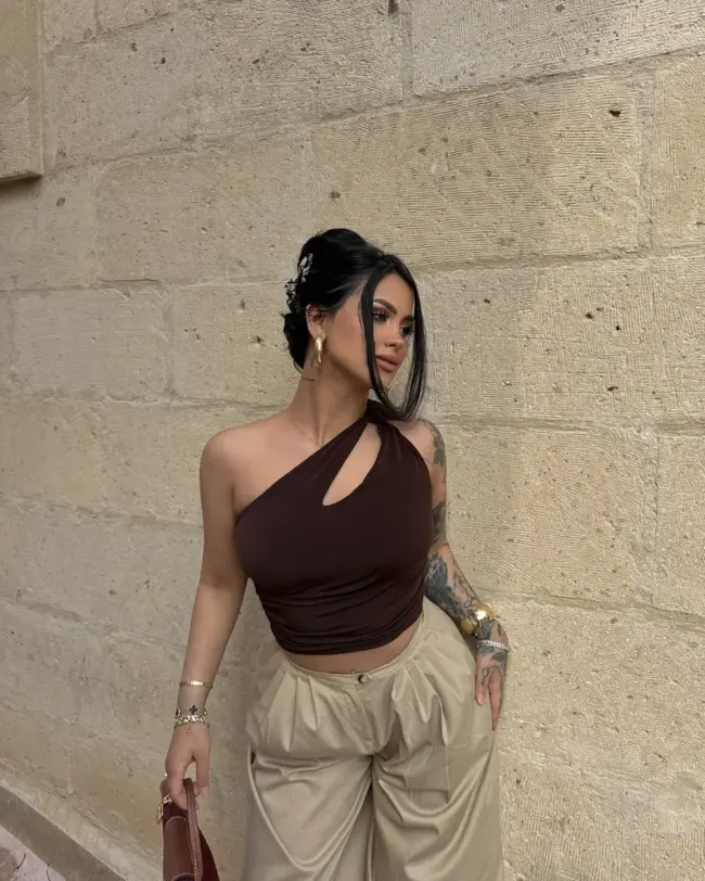 top