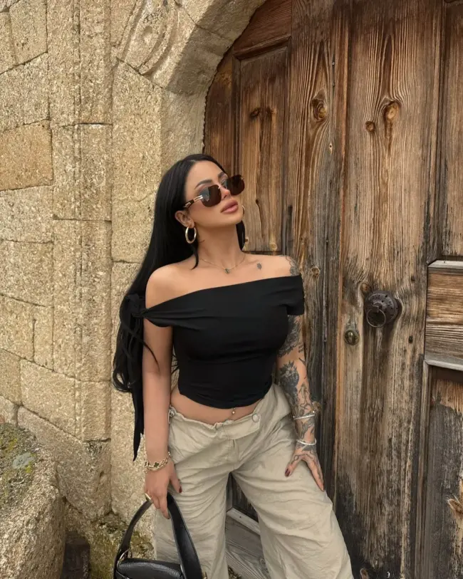 top