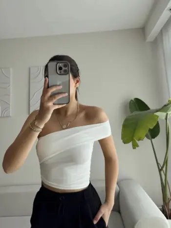 top