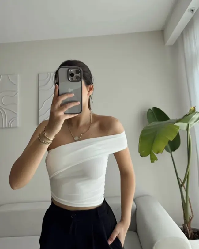 top