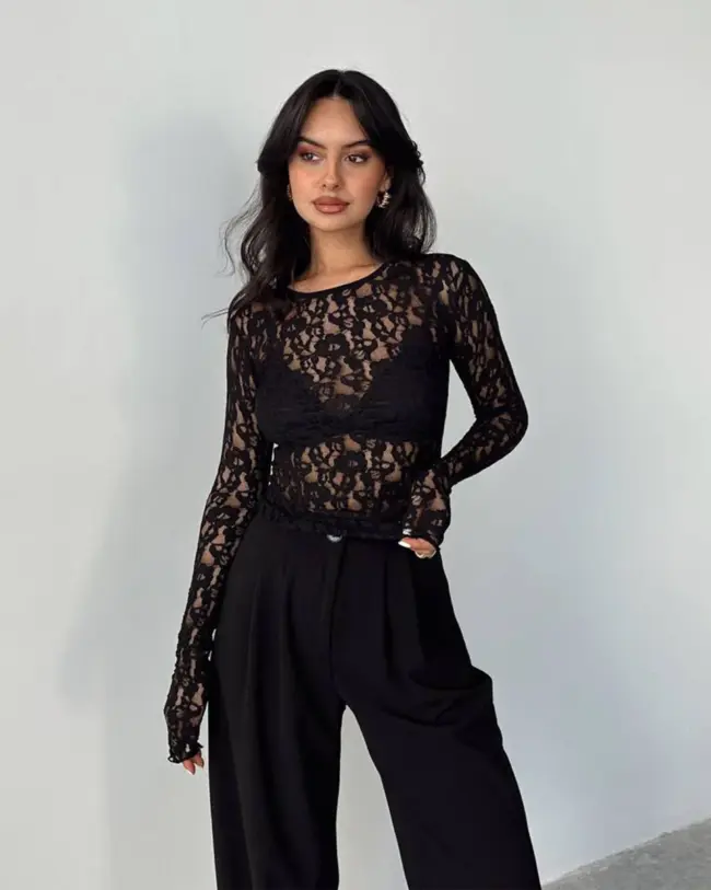 top
