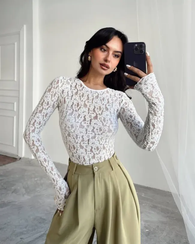 top