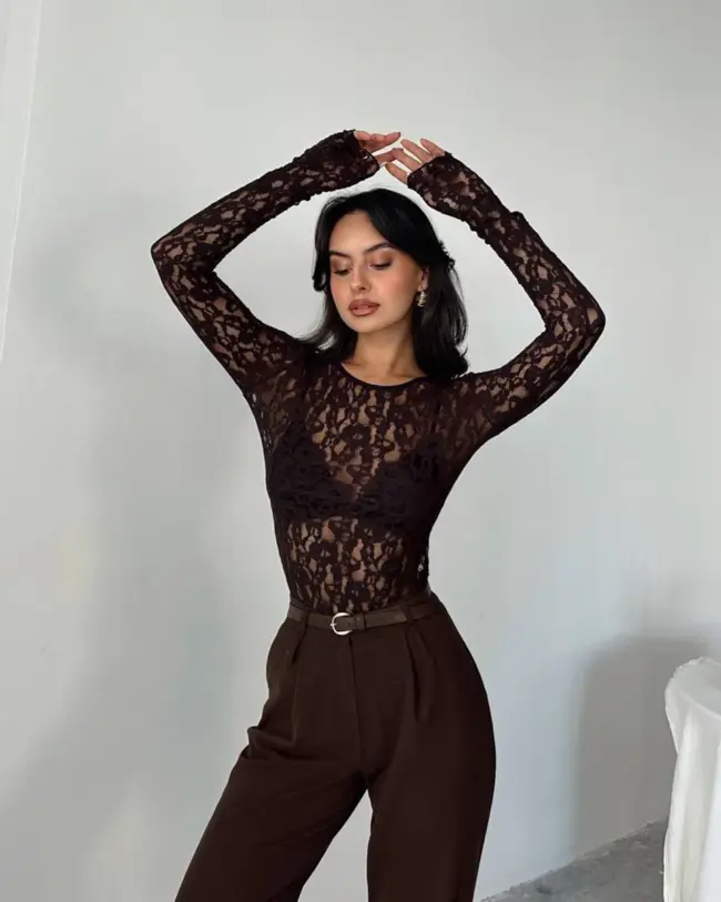 top