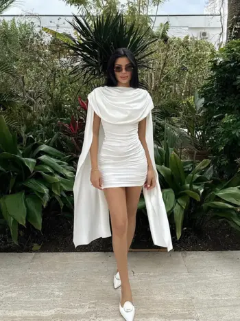 mini haljina