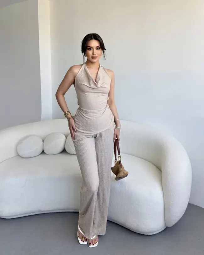 set