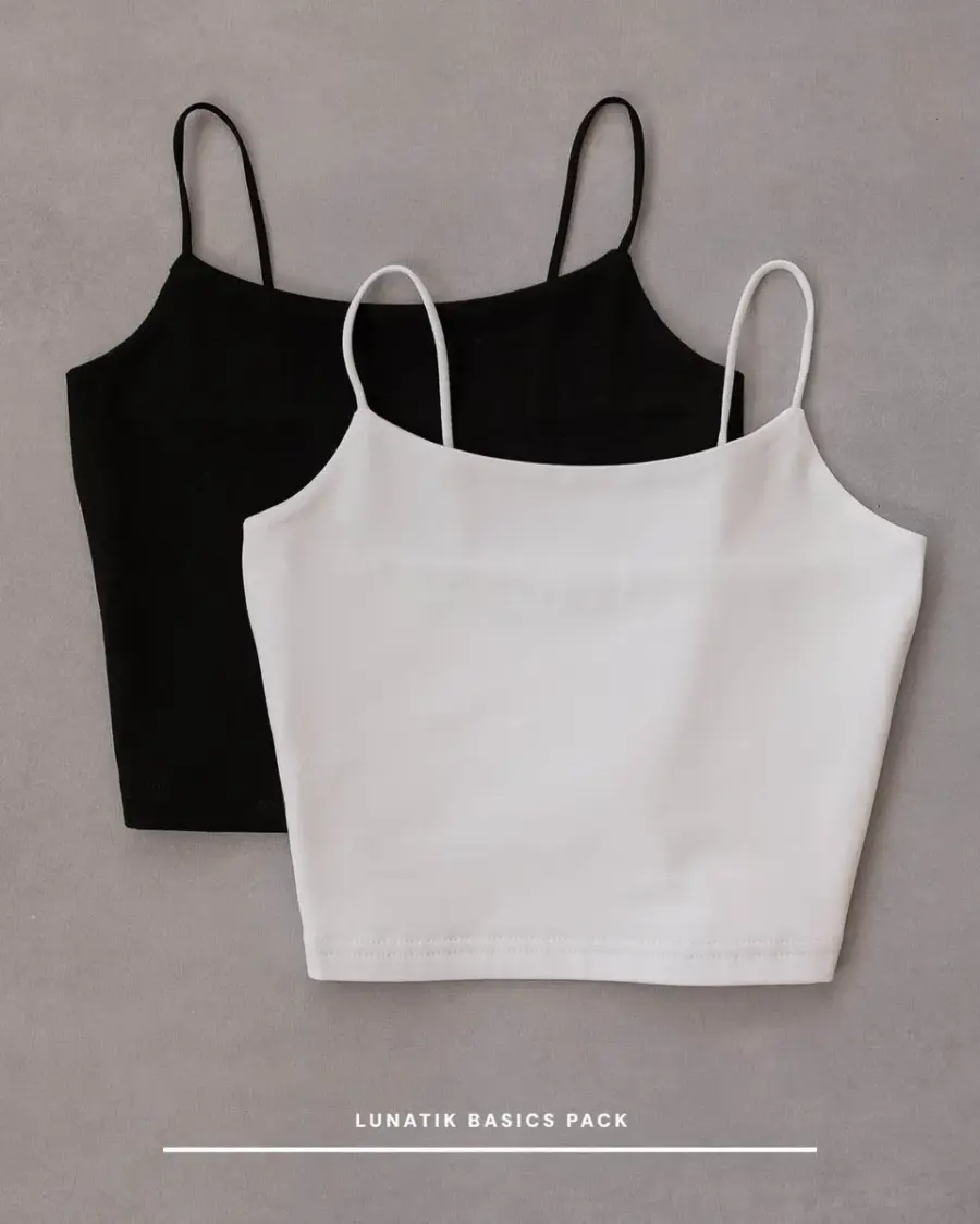 Paket topova Alistar - 2 komada - Slika 2