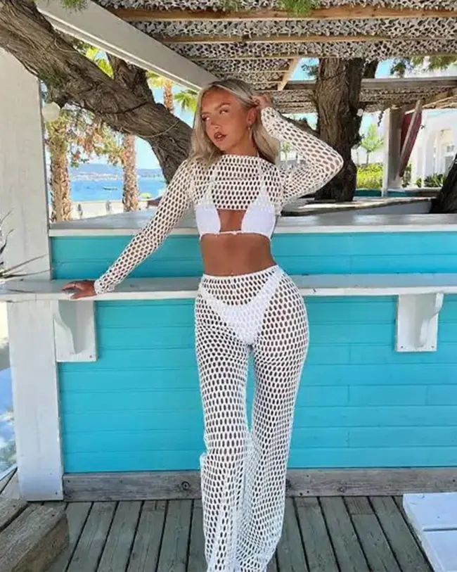 set
