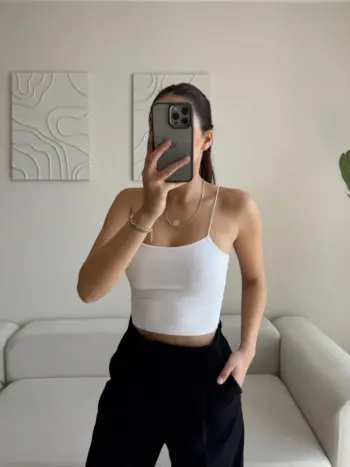 top