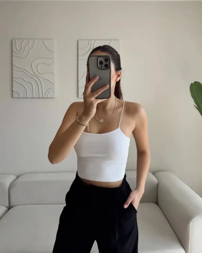 top
