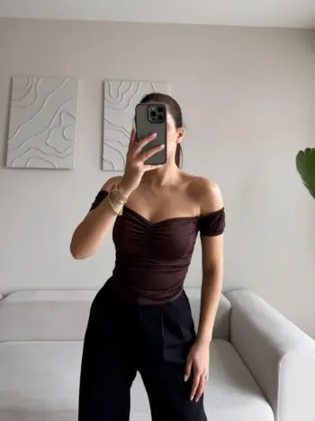top