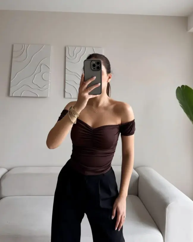 top