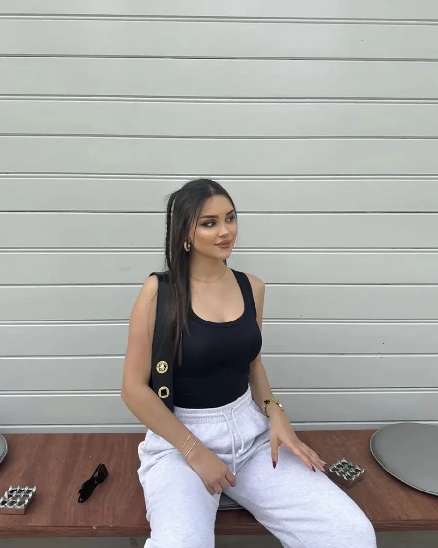 Top Bustin - crni - Slika 4