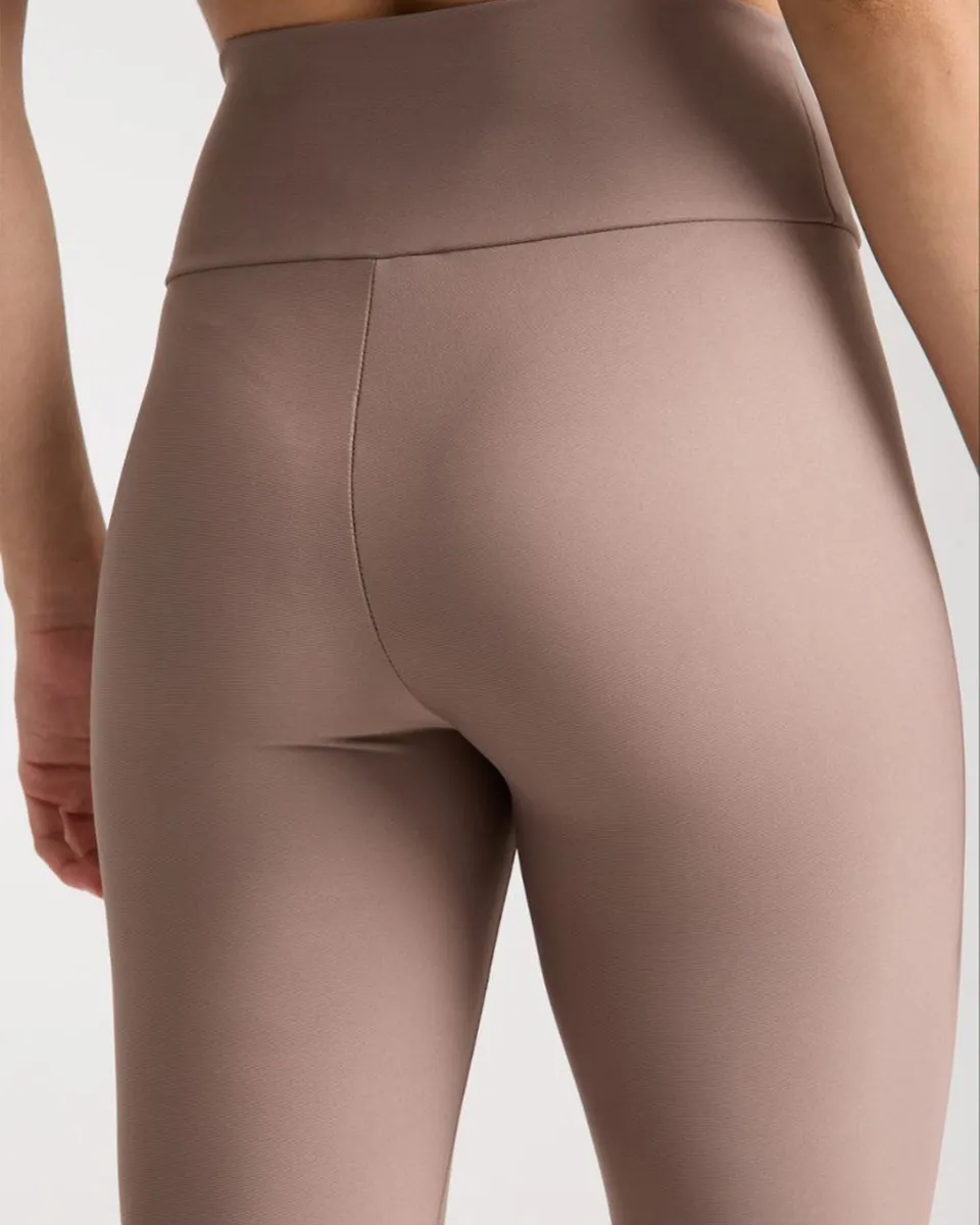 Tajice Oslo - bež - Slika 4