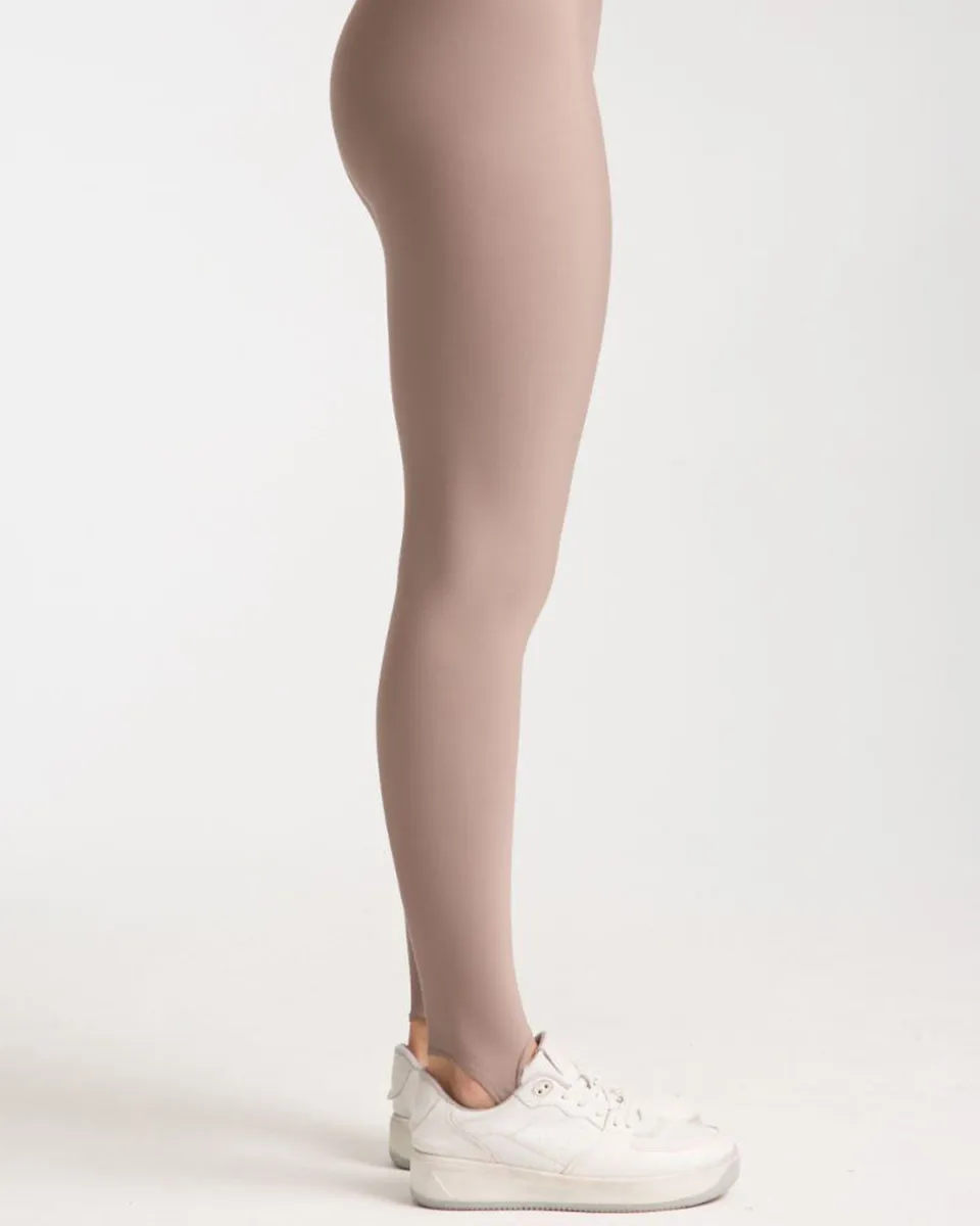 Tajice Oslo - bež - Slika 3