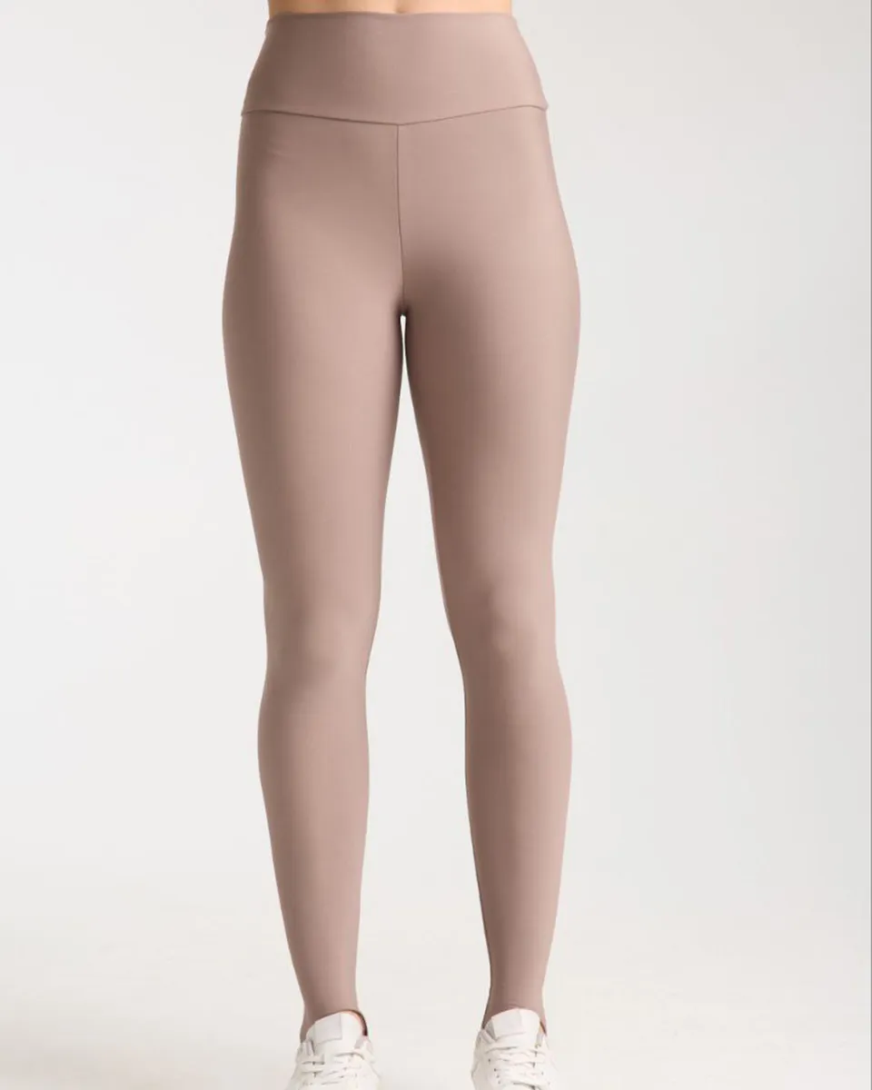 Tajice Oslo - bež - Slika 2