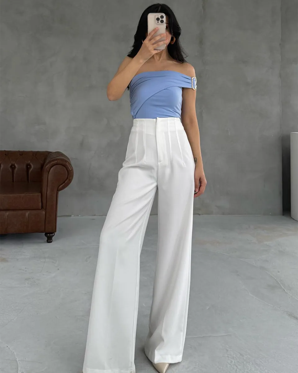 Top Linden - plavi - Slika 2