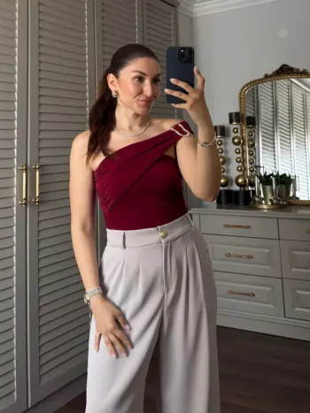 top