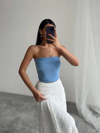 top