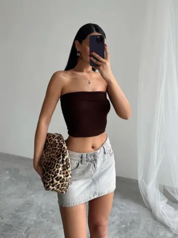 top