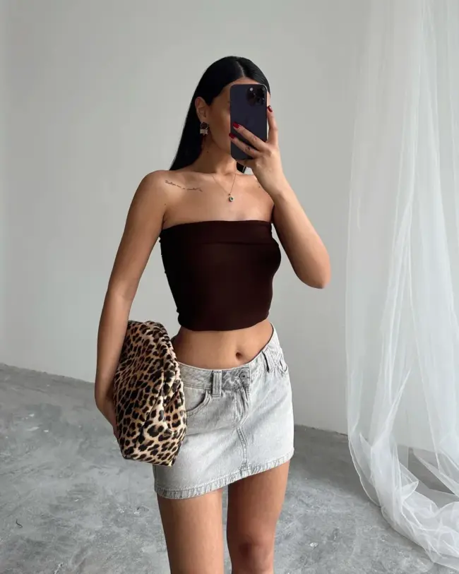 top
