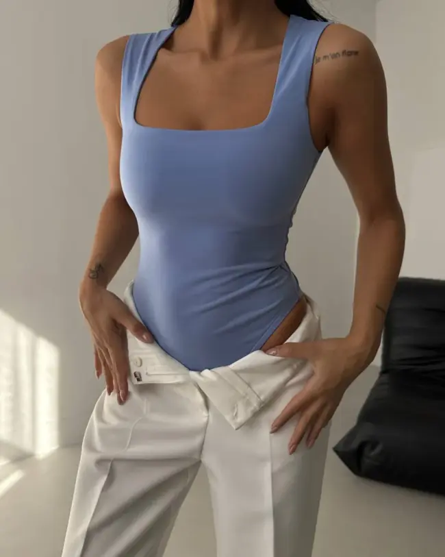 body