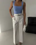 Body Kerrie - plavi - Slika 2