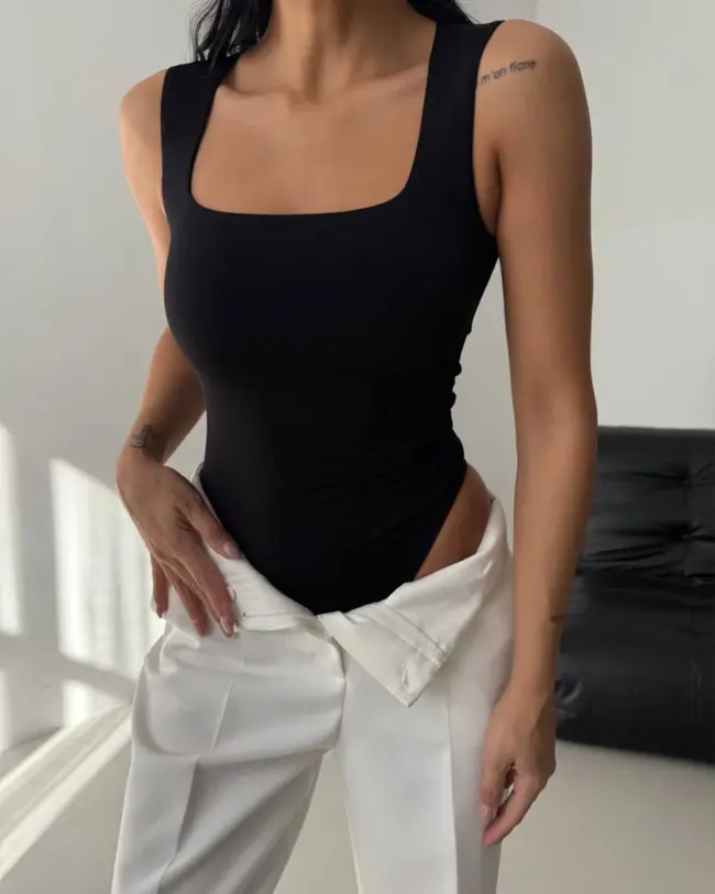 body