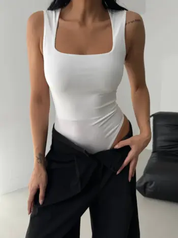 body