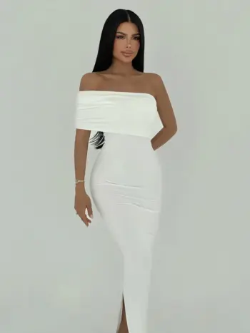 maxi haljina