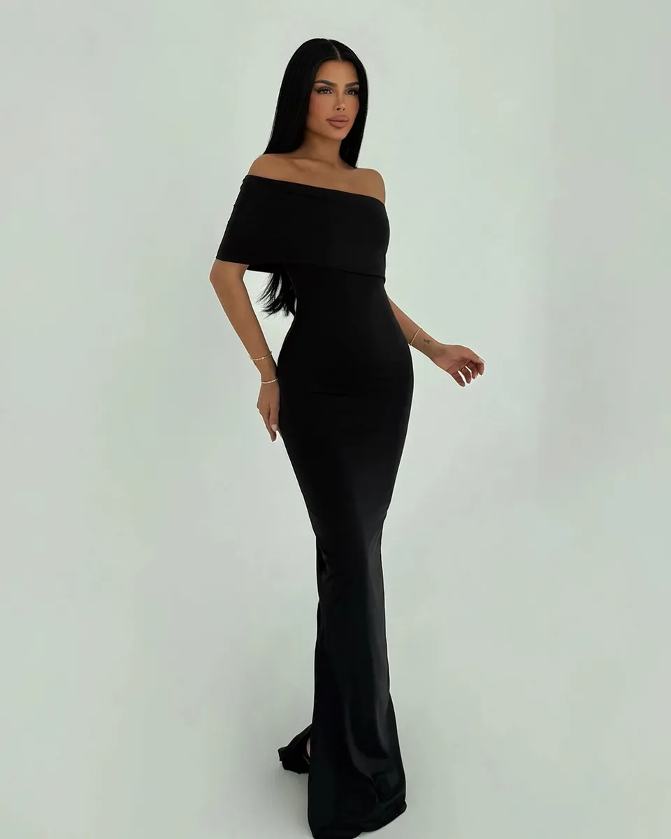 maxi haljina