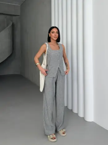 dvodjelni set