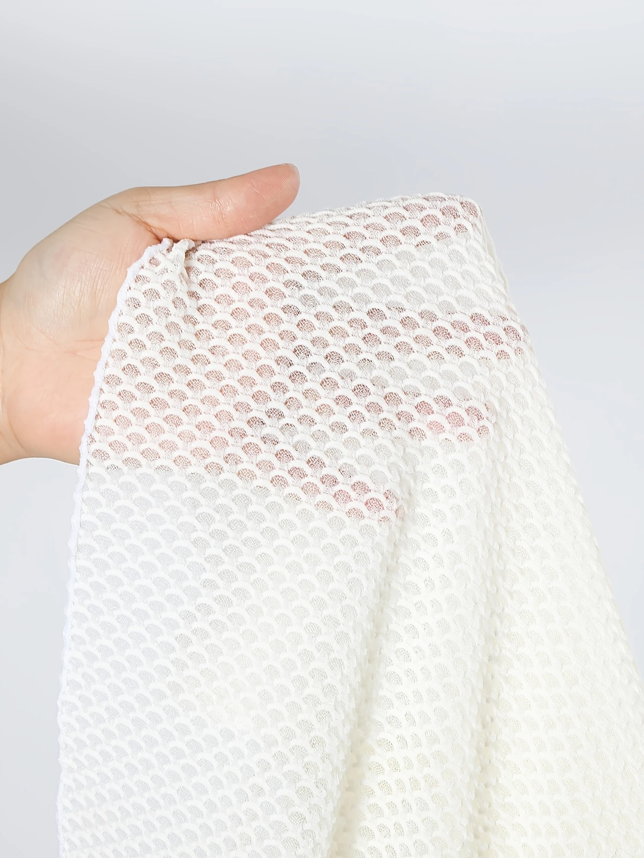 Četverodijelni set kupaćeg kostima Aqua - cream